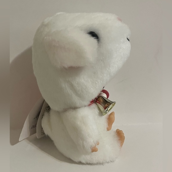 Monchhichi Bebichicchi-Heidi of the Alps Yuki Chan Plush - Picture 6 of 10